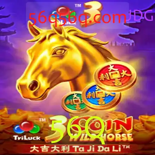 3CoinWildHorse: Uma Jornada Aventurosa no Mundo dos Jogos