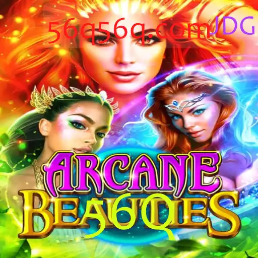 Explore o Fascinante Mundo de ArcaneBeauties