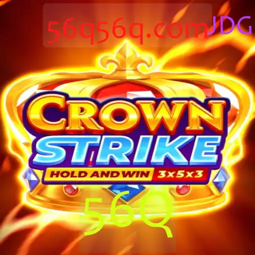 Crownstrike: Uma Imersão no Fascinante Mundo do Jogo 56Q