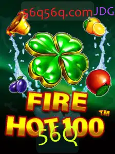 FireHot100: Desvendando o Universo do Jogo com a Palavr-chave 56Q