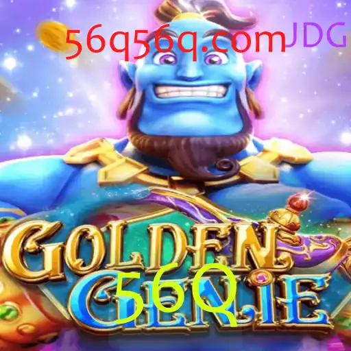 Descubra o Fascinante Mundo de GOLDENGENIE: O Jogo que Revoluciona com a Palavra-Chave 56Q