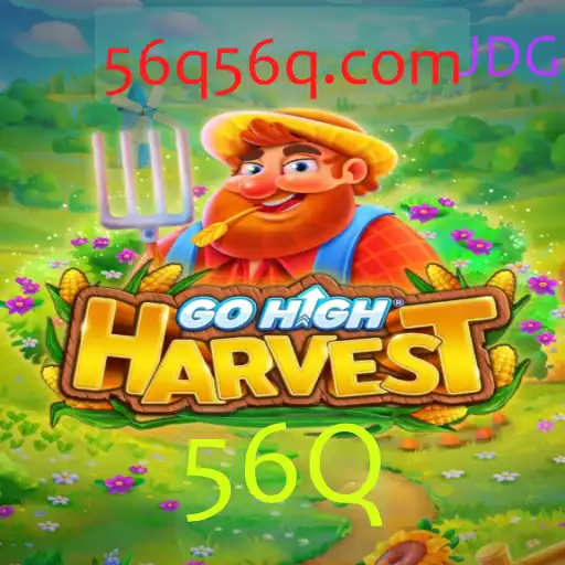 GoHighHarvest: Explorando o Universo do Novo Jogo Inovador com 56Q