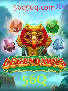 Explorando o Fascinante Mundo de Legendary5: A Nova Sensação dos Jogos