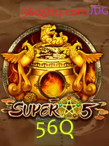 Descubra o Fascinante Mundo de Super5: O Jogo Inovador com a Palavra-Chave 56Q