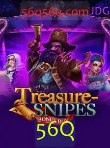 TreasuresnipesBonusBuy: Descubra o Novo Fenômeno dos Jogos de Aventura