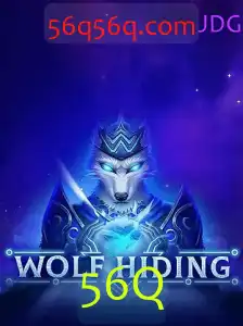 Descubra o Mundo de WolfHiding: Um Jogo de Estratégia e Mistério